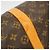 Louis Vuitton Boston Monogram Keepall 45 Marron - vue 10