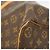 Louis Vuitton Boston Monogram Keepall 45 Marron - vue 11