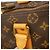 Louis Vuitton Boston Monogram Keepall 45 Marron - vue 13