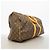 Louis Vuitton Boston Monogram Keepall 45 Marron - vue 2