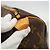 Louis Vuitton Boston Monogram Keepall 45 Marron - vue 7