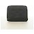 Portamonete Zippy Monogram Empreinte Louis Vuitton Nero - vista 7