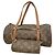 Louis Vuitton Monogram Papillon 30 Handtasche Braun