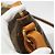 Louis Vuitton Monogram Amfar Three Vanity Star Schultertasche Braun - Ansicht 7