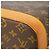 Louis Vuitton Monogram Amfar Three Vanity Star Schultertasche Braun - Ansicht 9