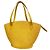 Borsa a tracolla Louis Vuitton Epi Saint Jacques Giallo