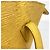 Borsa a tracolla Louis Vuitton Epi Saint Jacques Giallo - vista 10
