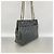 Timeless Chanel Matelassé Lammleder Chain Tote Bag Schwarz - Ansicht 2