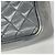 Timeless Chanel Matelassé Lammleder Chain Tote Bag Schwarz - Ansicht 6