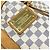 Louis Vuitton Damier Azur Hampstead MM Tote Bag Weiß - Ansicht 10