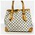 Louis Vuitton Damier Azur Hampstead MM Tote Bag Weiß - Ansicht 11