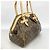 Borsa a tracolla Louis Vuitton Monogram Tivoli GM Marrone - vista 2