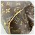 Borsa a tracolla Louis Vuitton Monogram Tivoli GM Marrone - vista 6