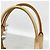 Borsa a tracolla Louis Vuitton Monogram Tivoli GM Marrone - vista 7