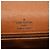 Bolsa Louis Vuitton Monogram Monceau 28 Marrom - vista 5