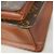 Bolsa Louis Vuitton Monogram Monceau 28 Marrom - vista 8