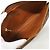 Borsa a pochette Louis Vuitton Monogram Marly Dragonne GM Marrone - vista 4