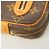 Borsa a pochette Louis Vuitton Monogram Marly Dragonne GM Marrone - vista 7