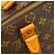 Louis Vuitton Boston Monogram Keepall 50 Marron - vue 10