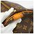 Louis Vuitton Boston Monogram Keepall 50 Marron - vue 11