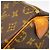 Louis Vuitton Boston Monogram Keepall 50 Marron - vue 12