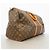 Louis Vuitton Boston Monogram Keepall 50 Marron - vue 2