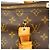 Louis Vuitton Boston Monogram Keepall 50 Marron - vue 6