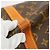 Louis Vuitton Boston Monogram Keepall 50 Marron - vue 8