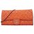 Borsa a tracolla Chanel Brilliant Chain in rosa
