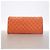 Borsa a tracolla Chanel Brilliant Chain in rosa - vista 12