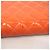 Borsa a tracolla Chanel Brilliant Chain in rosa - vista 9