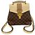 Louis Vuitton Damier Clapton Rucksack N42259 Roh Damier ebene