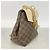 Louis Vuitton Damier Clapton Rucksack N42259 Roh Damier ebene - Ansicht 2