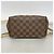 Louis Vuitton Damier Clapton Rucksack N42259 Roh Damier ebene - Ansicht 3