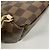 Louis Vuitton Damier Clapton Rucksack N42259 Roh Damier ebene - Ansicht 6
