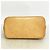 Louis Vuitton Alma Monogram Handtasche M51130 Braun - Ansicht 3
