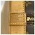 Louis Vuitton Alma Monogram Handtasche M51130 Braun - Ansicht 5