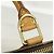 Louis Vuitton Alma Monogram Handtasche M51130 Braun - Ansicht 8