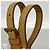 Louis Vuitton Monogram Panda Schultertasche Braun - Ansicht 7