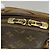 Bolsa Louis Vuitton Monogram Ellipse PM Marrom - vista 10