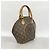 Bolsa Louis Vuitton Monogram Ellipse PM Marrom - vista 2
