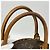 Bolsa Louis Vuitton Monogram Ellipse PM Marrom - vista 8