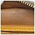 Borsa a tracolla Louis Vuitton Monogram Blois Marrone - vista 5