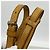 Borsa a tracolla Louis Vuitton Monogram Blois Marrone - vista 8