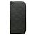 Portafoglio Zippy Monogram Taurillon Louis Vuitton Nero