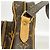 Louis Vuitton Monogram Amazon Schultertasche Braun - Ansicht 10