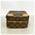 Louis Vuitton Monogram Amazon Schultertasche Braun - Ansicht 3