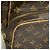 Louis Vuitton Monogram Amazon Schultertasche Braun - Ansicht 7