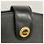 Borsa a tracolla Louis Vuitton Epi Cluny Nero - vista 9