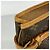 Borsa Tote Orizzontale Louis Vuitton Monogram Batignolles Marrone - vista 7